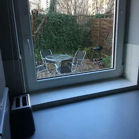 Apartament Spokojna Przystan *