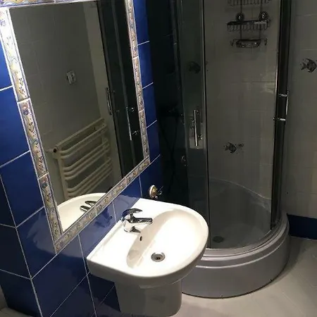 Apartament Spokojna Przystan 公寓